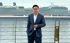 Khởi tố Tổng giám đốc Công ty CP Đồ hộp Hạ Long