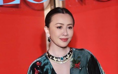 Lưu Gia Linh thừa nhận chưa từng có vai diễn mang tính biểu tượng