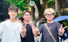 ĐH Kinh tế quốc dân mở rộng mạnh sang khối ngành công nghệ