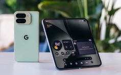 Google sắp sản xuất smartphone cao cấp tại Việt Nam