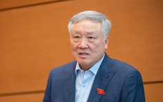 Từ bản lĩnh vượt khó đến khát vọng vươn mình trong kỷ nguyên mới