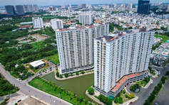 Nhà ở xã hội tăng tốc: Năm 2026 Hà Nội, TP.HCM có thêm bao nhiêu căn hộ?