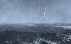 Cơn bão đầu tiên mùa bão 2026 có đi vào Biển Đông, ảnh hưởng đến Việt Nam?