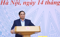 Phát thải ròng bằng 0 để đáp ứng yêu cầu phát triển nhanh và bền vững