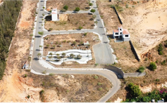 Goldsand Hill Villa Mũi Né: Sai phạm dây chuyền từ quy hoạch đến kinh doanh