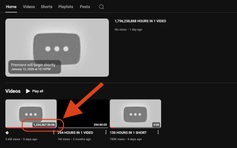 Video YouTube dài hơn 140 năm gây sốt cộng đồng mạng