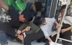 Điều tra vụ 2 nhóm ẩu đả do mâu thuẫn kinh doanh ở Nha Trang