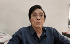 Cuộc sống của em trai nghệ sĩ Vũ Linh sau biến cố sức khỏe