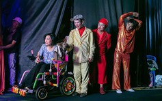 Con Kể Ba Nghe: Bật khóc với phân cảnh để đời trong sự nghiệp Kiều Minh Tuấn