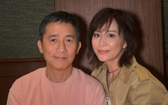 Cách Lưu Gia Linh - Lương Triều Vỹ duy trì tình yêu suốt gần 40 năm