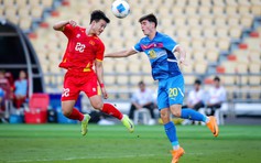 Đội tuyển Việt Nam tự tin bảo vệ chức vô địch AFF Cup 