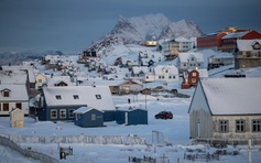 Thêm nhiều diễn biến mới về tình hình Greenland