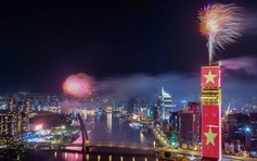 Khu nam TP.HCM - 'Vùng an toàn nhất' của dòng tiền dài hạn