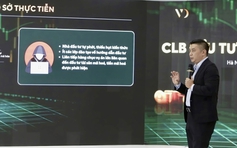 Cần chuẩn bị gì khi đầu tư tài sản số?