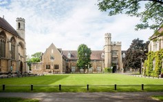 MBA quốc tế - Bằng thạc sĩ Anh quốc ngay tại Việt Nam