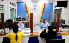 PC Gia Lai nâng cao hiệu quả thu tiền điện sau sáp nhập