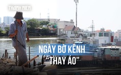 Ngày bờ kênh thay áo - Niềm vui mới bên bờ kênh Đôi, Kỳ 1