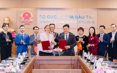 Qualcomm bắt tay thúc đẩy AI và chuyển đổi số tại Việt Nam