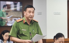 Từ vụ cháy làm 4 người chết: Công an TP.HCM chỉ rõ hiểm họa 'chuồng cọp'