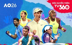 TV360 sở hữu bản quyền Úc mở rộng giai đoạn 2026-2029, phát sóng độc quyền tại Việt Nam