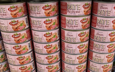 Siết kiểm dịch, ngăn chặn bán tháo heo bệnh sau vụ Đồ hộp Hạ Long