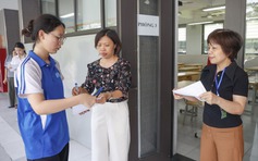 Thanh Hóa chọn tiếng Anh là môn thi thứ 3 vào lớp 10