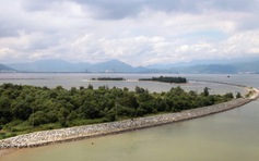 Siêu đô thị lấn biển Đà Nẵng: Xây dựng cơ chế đặc thù cho đảo nhân tạo