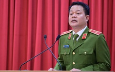 Hoàn thiện pháp lý phát triển VNeID thành siêu ứng dụng quốc gia