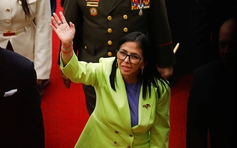 Cuộc đấu mới tại Venezuela