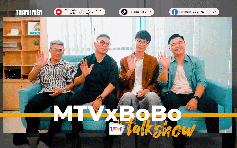 MTV 'lục đục' vì 'cha đẻ' của ca sĩ Ann chỉ 'thay đầu' cho Lê Minh
