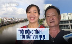 Cuộc sống mới nơi tái định cư - Niềm vui mới bên bờ kênh Đôi, Kỳ 2