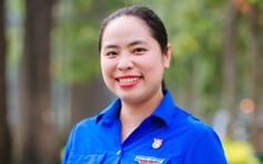 Giới thiệu nhân sự Thành đoàn ứng cử đại biểu Quốc hội khóa XVI và đại biểu HĐND TP.HCM