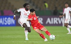 Truyền thông Hàn Quốc ‘nghẹt thở’ khi tường thuật trận thắng kinh điển của U.23 Việt Nam, ngợi ca ông Kim!