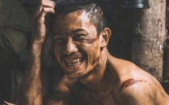 Nam diễn viên giành 3 giải thưởng lớn năm 2025 là ai?