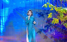 Cô gái hát bolero nhận điểm tuyệt đối từ danh ca Thái Châu là ai?