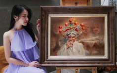 Nhật ký Em 25 của họa sĩ Phan Anh Thư