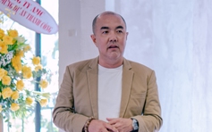 Quốc Thuận: Nếu không có Thúy Nga, chắc tôi đã bỏ nghề