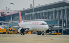 Sun PhuQuoc Airways nhận 'giấy thông hành' tự chủ bảo dưỡng máy bay