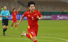 U.23 Việt Nam quá xứng đáng vào bán kết U.23 châu Á: Quá đỗi tuyệt vời!