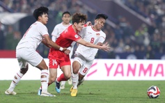 Lịch thi đấu AFF Cup mới nhất của đội tuyển Việt Nam, FPT Play sở hữu bản quyền truyền thông