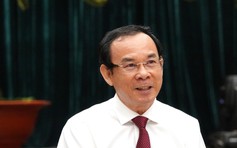 Bảo đảm Văn kiện Đại hội XIV trở thành động lực đổi mới tư duy và hành động, khơi dậy khát vọng phát triển