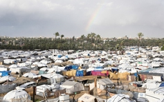 Giai đoạn 2 thỏa thuận hòa bình Gaza dần thành hình