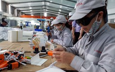 Miễn thuế 3 năm cho doanh nghiệp nhỏ mới thành lập, áp dụng từ 2025