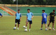 Lan tỏa thông điệp ‘3 đẹp’, đặt uy tín nhà trường lên hàng đầu