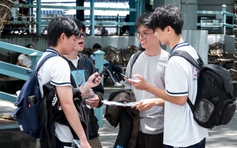 Dày đặc kỳ thi năng lực vào đại học, học sinh nên chọn gì, ôn sao?