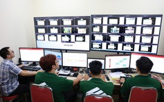 Tăng tốc xây dựng Big Data để mở học liệu số cho hàng triệu người học