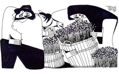 Nhạc ngựa reo nơi Thành cổ - Truyện ngắn của Lê Đức Dương