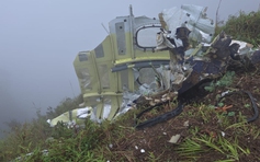 Indonesia phát hiện mảnh vỡ máy bay mất tích, chưa tìm thấy người