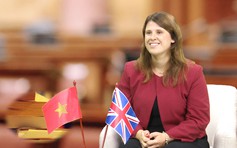 Tổng lãnh sự Anh tại TP.HCM nêu bí quyết du học Anh thành công