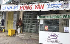 Cơ sở bánh mì gây ngộ độc ở Quảng Ngãi bị phạt hơn 213 triệu đồng